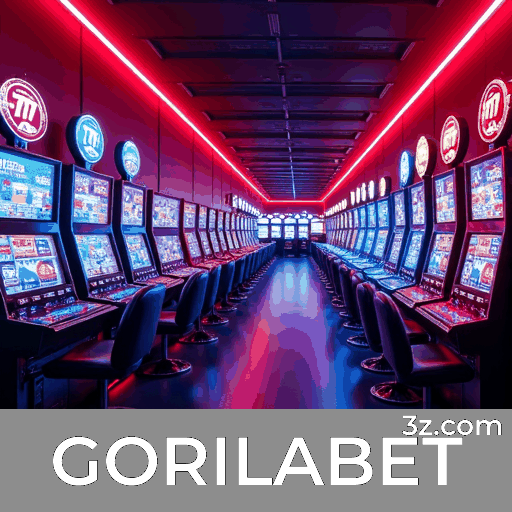 Cadastro na GORILABET