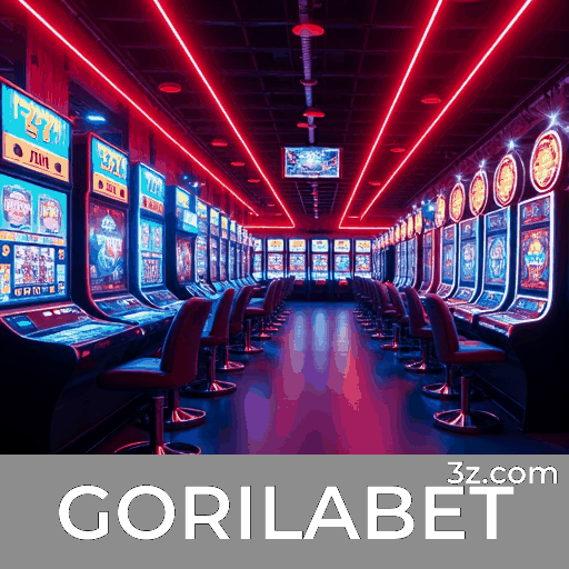 Cassino Online GORILABET