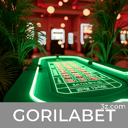 Cadastro na GORILABET