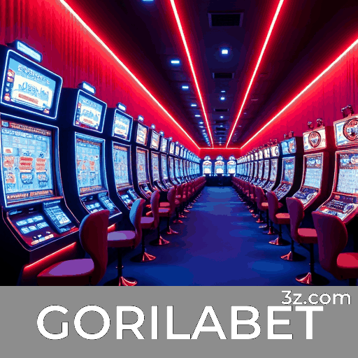 Acessar o site GORILABET COM