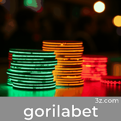 Gorilabet: Apostas Esportivas Precisão e Excelência