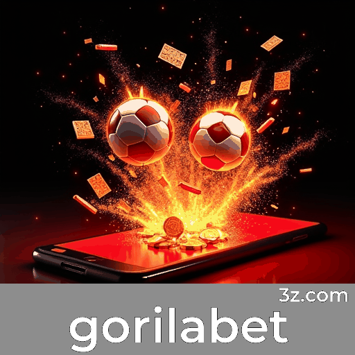 Gorilabet: Seu Cassino Online Seguro e Divertido