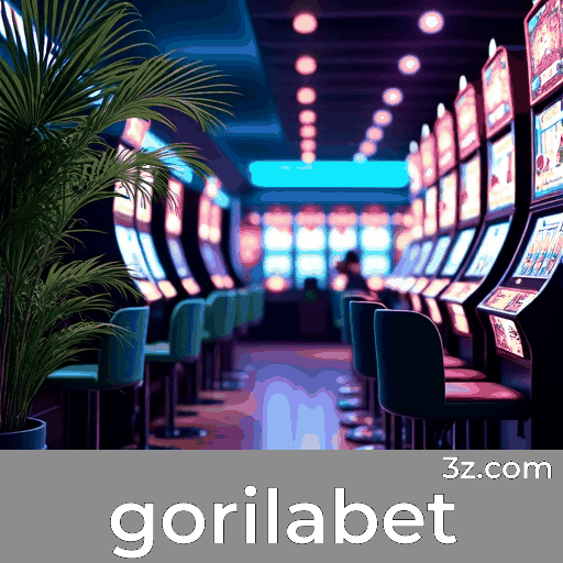 gorilabet: A Revolução das Apostas com Nosso App