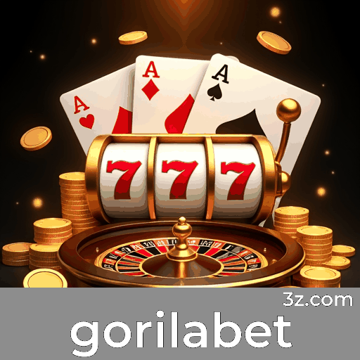 Gorilabet: Desbloqueie Experiências Exclusivas com Gerenciamento de Conta
