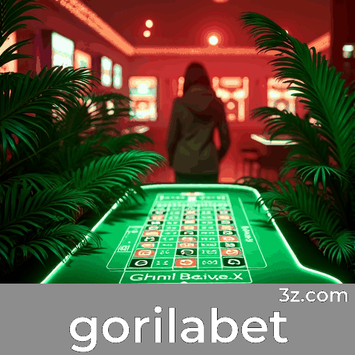 Gorilabet: Bônus e Promoções Exclusivas que Você Não Vai Querer Perder