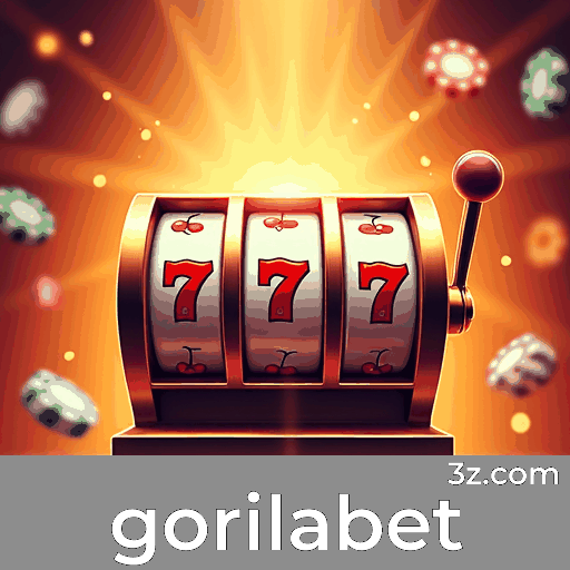 Desenvolvedores Líderes e Tecnologia Avançada na Gorilabet