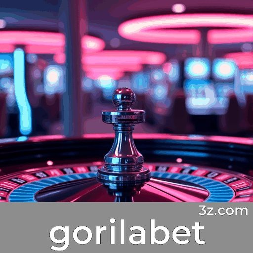 Gorilabet: O Mundo de Jogos Selecionados e Excelentes