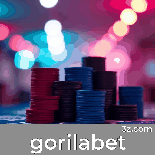 Experiência Completa com a Plataforma gorilabet