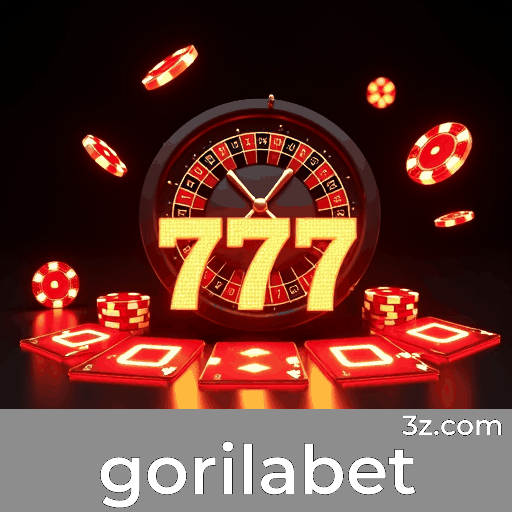 Gorilabet: Seu Cassino Online Seguro e Divertido