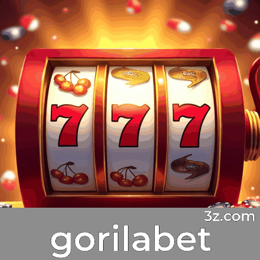 Gorilabet: Seu Cassino Online Seguro e Divertido