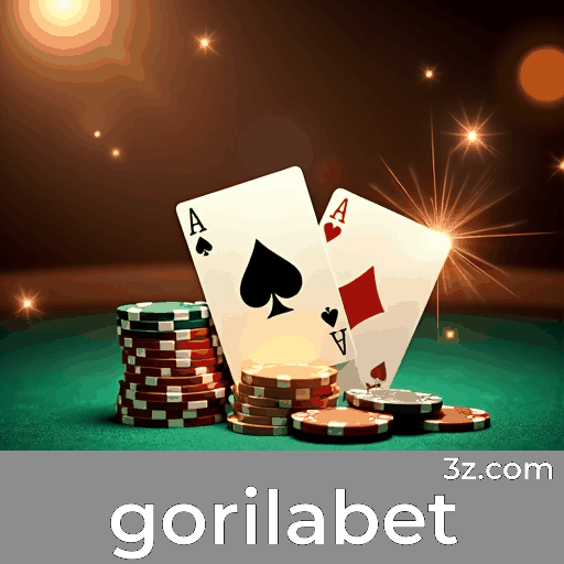 Gorilabet: Seu Cassino Online Seguro e Divertido