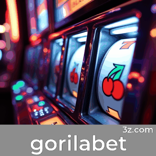 Desenvolvedores Líderes e Tecnologia Avançada na Gorilabet