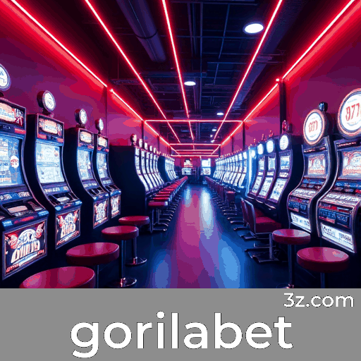 gorilabet