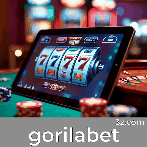 Gorilabet: Apostas Esportivas Precisão e Excelência