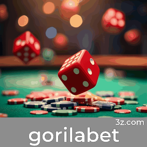 Gorilabet: Seu Cassino Online Seguro e Divertido