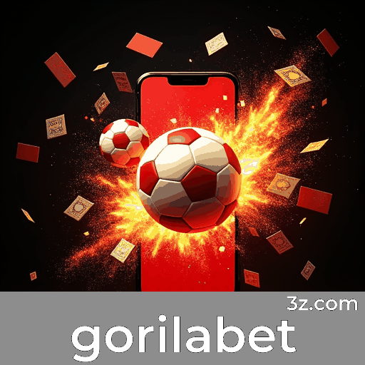 gorilabet: A Revolução das Apostas com Nosso App