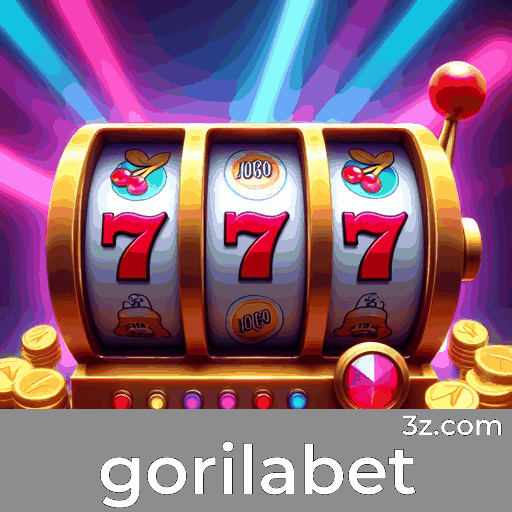 Gorilabet: O Mundo de Jogos Selecionados e Excelentes